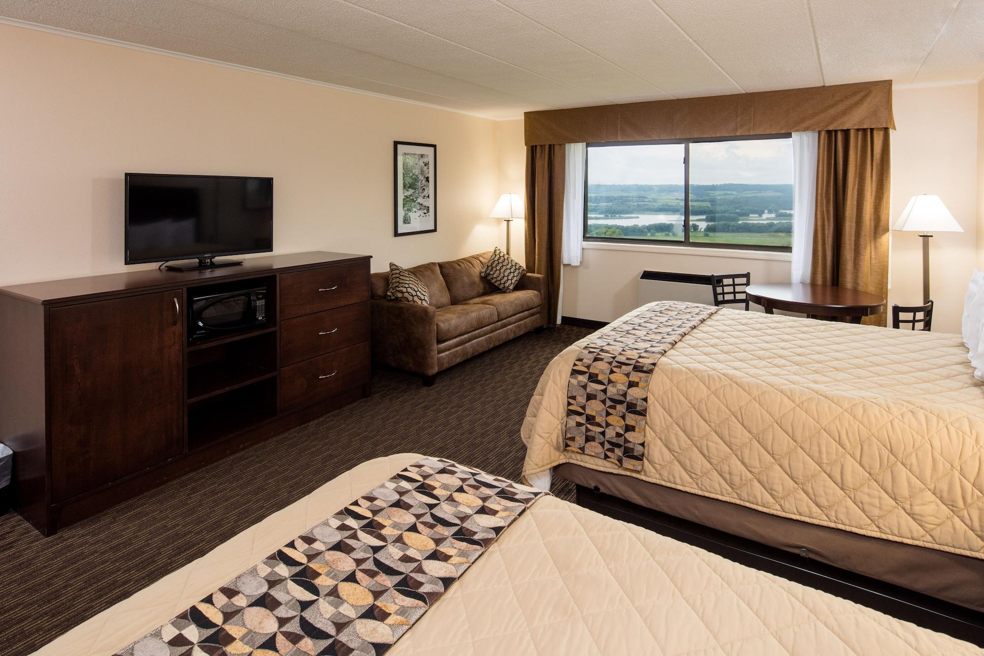 Chestnut Mountain Resort Galena Exterior foto