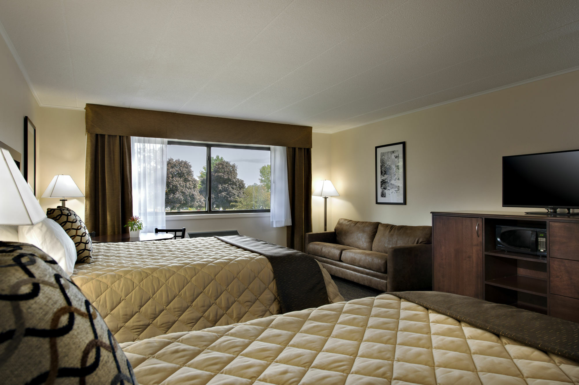 Chestnut Mountain Resort Galena Exterior foto